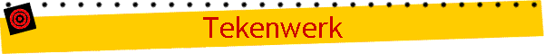 Tekenwerk